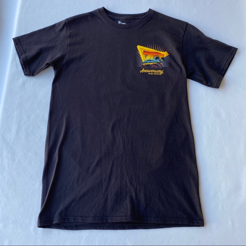 Men’s In-N-Out 2019 70TH ANNIVERSARY Shirt Medium